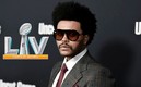 The Weeknd acaparará la mirada de millones de personas por todo el mundo. FOTO: AFP.