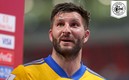 André-Pierre Gignac está en la mira de la defensa de Palmeiras. Foto: AFP