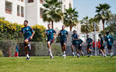 Bayern Múnich enfrentará este lunes al Al-Ahly. (Foto: AFP)