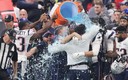 ¿Qué coach recibirá el Gatorade Dunk, el de Chiefs o Buccaneers? (Foto: AFP)