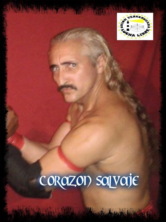 Corazón salvaje