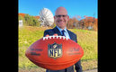 Eduardo Varela no estará en el Super Bowl LV tras positivo a covid-19.