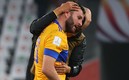 Gignac hizo el gol del triunfo ante Palmeiras. (Foto: Mexsport)