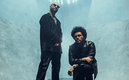 Hawái Remix ya está en todas las plataformas (Cortesía The Weeknd)