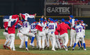 Las Águilas Cibaeñas se fueron del torneo sin una sola derrota (MEXSPORT)