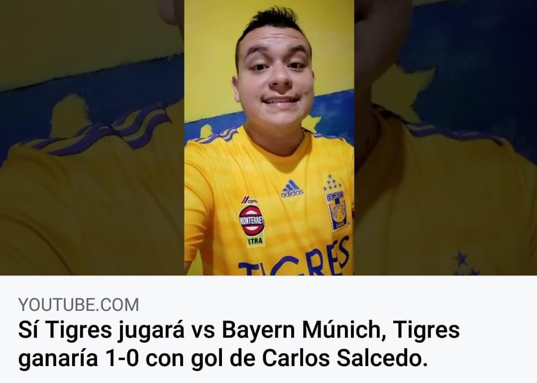 ¡Les dieron con todo!