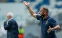 Lillini no cree que haya crisis en Pumas. (Foto: Mexsport)