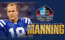 Manning, leyenda de Colts y Broncos (AFP)