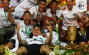 Marco Fabián y Carlos Salcedo saben lo que es vencer en una Final al Bayern.