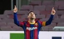 Messi superó a Ronaldo en las estadísticas de la IFFHS