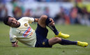 El Negro Sandoval fue detenido en Estados Unidos. (Foto: Mexsport)