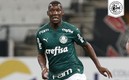 Patrick de Paula es una de las joyas de Palmeiras y Brasil. Foto: Palmeiras
