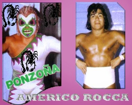 Ponzoña