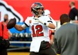 El show de medio tiempo del Super Bowl es uno de los espectáculos más esperados del año (Foto: AFP)