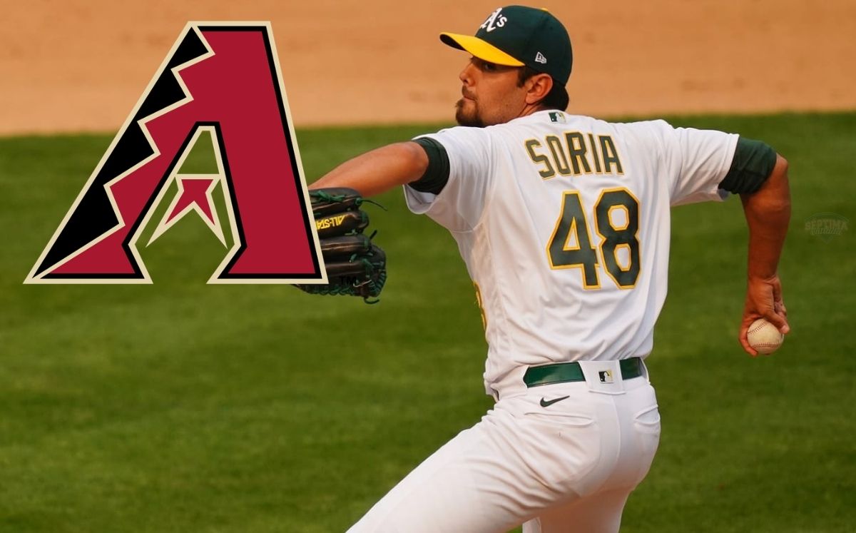 Soria lanzará para su octavo equipo en las Grandes Ligas. (Foto: MLB.com)