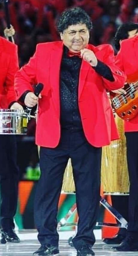 The Weeknd es el cliente de los memes por el show de medio tiempo del Super Bowl.
