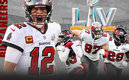 Tampa Bay Buccaneers gana Super Bowl LV de la NFL