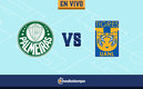 Los Tigres van en busca de la Final del Mundial de Clubes pero antes tendrá que superar al Campeón de la Libertadores.