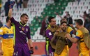 Tigres consiguió el pase histórico ante Palmeiras. (Foto: Mexsport)