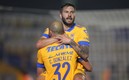 Los Tigres hicieron historia y el futbol se los reconoce. Foto: AFP