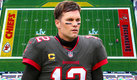 Tom Brady jugará su décimo Super Bowl en la NFL. (AP)