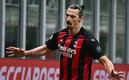Zlatan Ibrahimovic llegó a 500 goles en su carrera. (Foto: AFP)