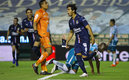 José Juan Macías colaboró con un gol. (Foto: Imago7)