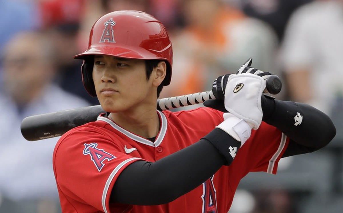 MLB: Angels y Ohtani llegan a un acuerdo