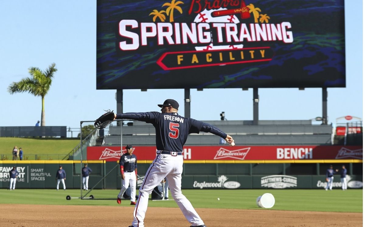 MLB cederá el control del boletaje a cada equipo. (Foto: AP)