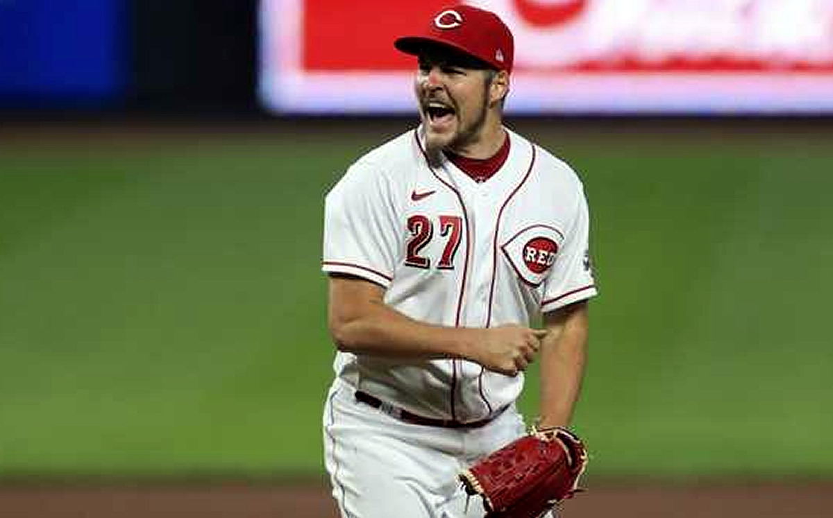 MLB: Trevor Bauer pide disculpas a fans de los Mets