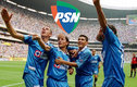 PSN llevó de principio a fin aquel torneo histórico de Cruz Azul en Libertadores del 2001 (Mexsport)