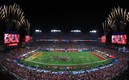 Se pusieron 14 mil 500  boletos a la venta para el Super Bowl LV. Foto: AFP