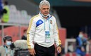 Tuca Ferretti analiza a su rival alemán para la Final. Foto: AFP