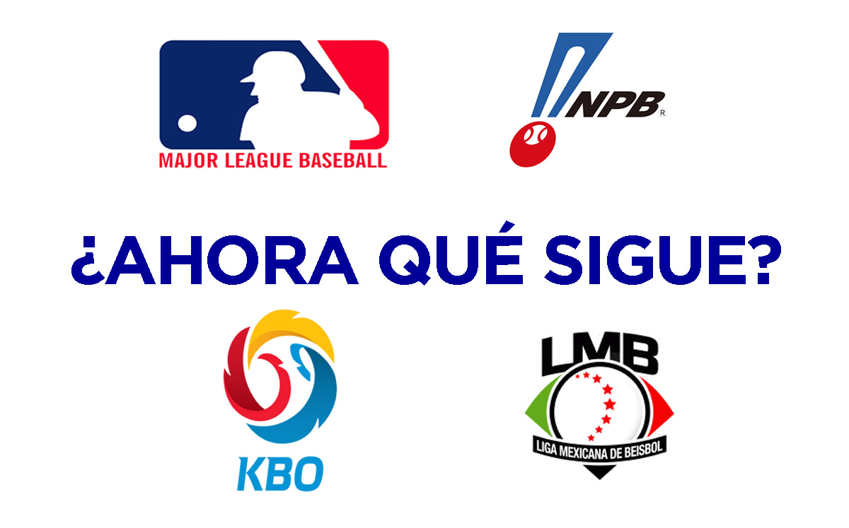 ¿Y ahora qué sigue?