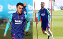 Barcelona enfrentará al Sevilla en la Ida este miércoles. (FOTO: FC Barcelona)