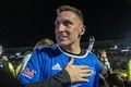 Chaco Giménez es uno de los jugadores más queridos en Cruz Azul (Foto: Mexsport)