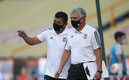 Chima Ruiz señaló que a Tigres le tienen envidia. (Foto: Imago7)
