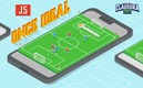 El 11 ideal de la Jornada 5