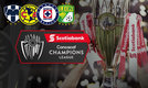 El sorteo de la Concachampions se llevará a cabo este miércoles