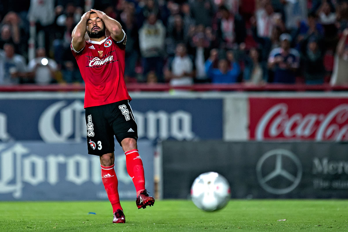 Javier Gandolfi, histórico de Xolos, se retira del futbol profesional