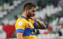 Gignac generó polémica en Brasil. (Foto: Mexsport)
