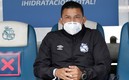 Jorge Isaac Gómez acumuló cinco juegos sin ganar. Foto: Imago7