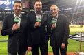 Los Tres Amigos comandaron un Super Bowl más para TUDN