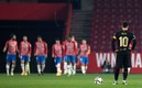 Messi genera más de los que cobra, afirma exdirectivo. Foto: AFP