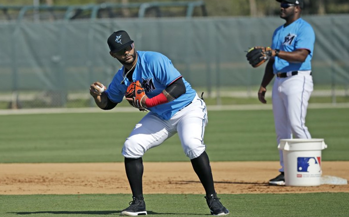 MLB: Campeón de la Serie del Caribe firma con Mets