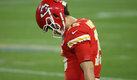 Patrick Mahomes (AFP)