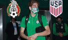Santiago Muñoz tiene apenas 18 años y es seguido en Europa. (Mexsport)
