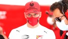 Schumacher, un gran ídolo de la historia del automovilismo. (Foto: @SchumacherMick)