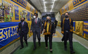 Tigres enfrentará al Bayern Munich este jueves. (FOTO: Mexsport)