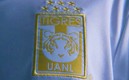 Tigres no sólo estrenó su uniforme para el Mundial de Clubes, ahora también el tercero. (Foto: Tigres)